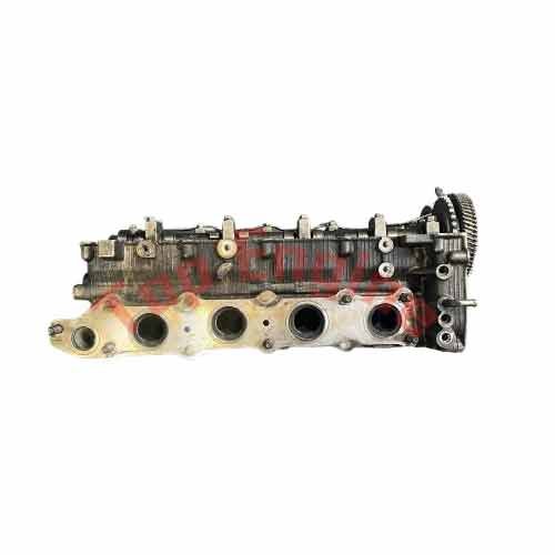 Mitsubishi 4N15 Cylinder Head Assembly 2.4L DOHC Turbo Diesel (Triton / L200 / Pajero Sport 2015+)